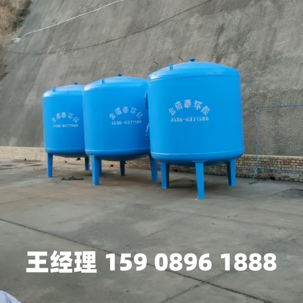乌海多介质过滤器