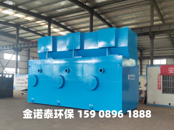 乌海新型FA一体化净水器